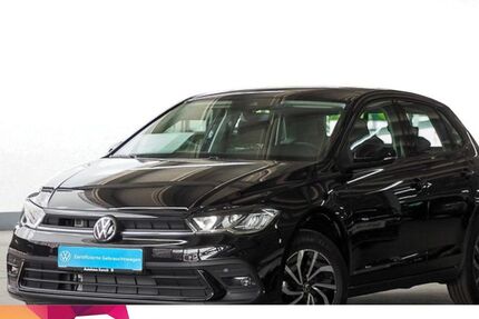 VW Polo 32.490 km 18.345 &euro; Bisingen 72406