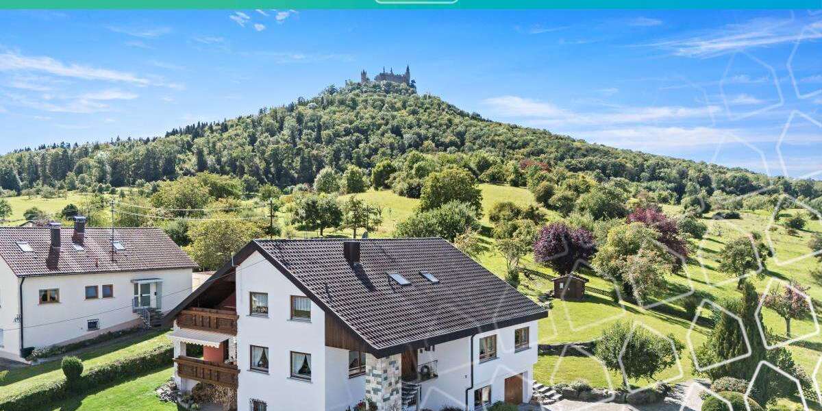 Einfamilienhaus Hechingen - 9 Zimmer, 258 m&sup2;, 729.000&euro; | Angebot:23531437
