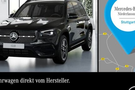 Mercedes-Benz GLB 200 9.900 km 48.490 &euro; Stuttgart 70376