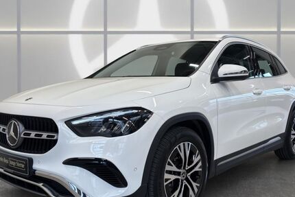 Mercedes-Benz GLA 220 12.201 km 36.900 &euro; Nagold 72202