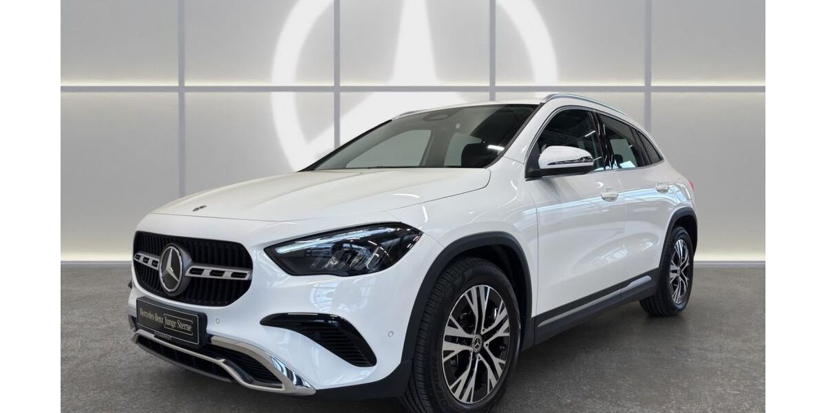 Mercedes-Benz GLA 220 12.201 km 36.900 &euro; Nagold 72202