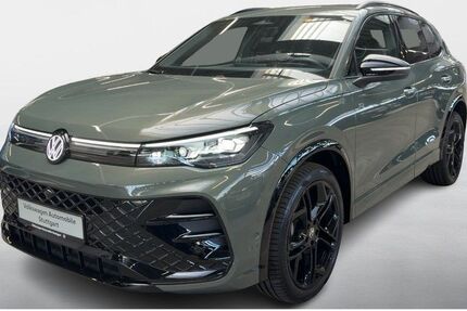 VW Tiguan 4.402 km 43.830 &euro; Stuttgart-Feuerbach 70469