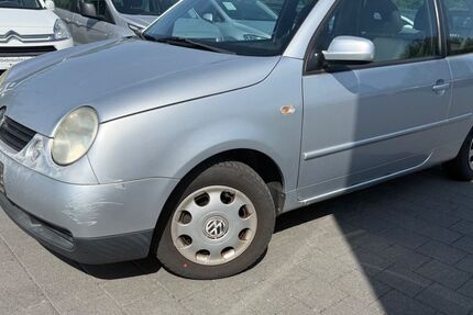 VW Lupo 218.783 km 790 &euro; Tübingen 72072