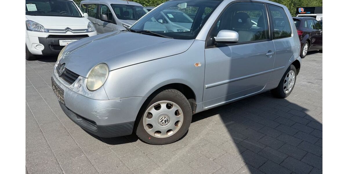 VW Lupo 218.783 km 790 &euro; Tübingen 72072