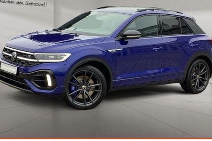 VW T-Roc 34.868 km 35.890 &euro; Nürtingen 72622