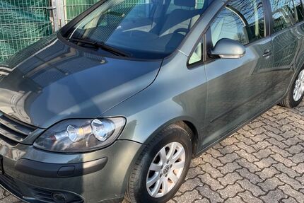 VW Golf Plus 210.000 km 3.350 &euro; Weil der stadt 71263