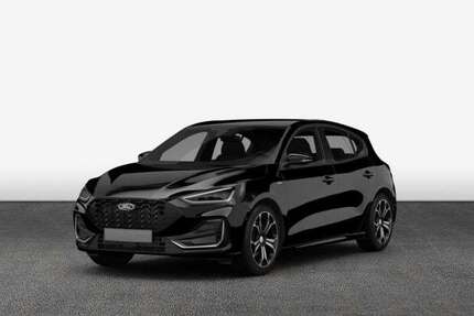 Ford Focus 23.777 km 27.911 &euro; Stuttgart 70190