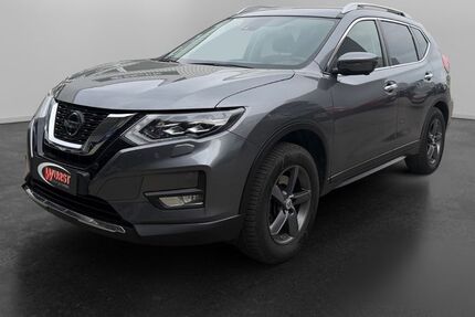 Nissan X-Trail 75.500 km 18.990 &euro; Reutlingen 72770