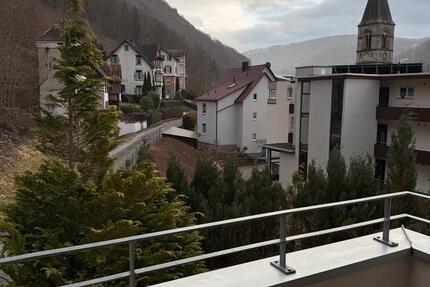 Wohnung Bad Urach - 3 Zimmer, 77 m&sup2;, 295.000&euro; | Angebot:24997185