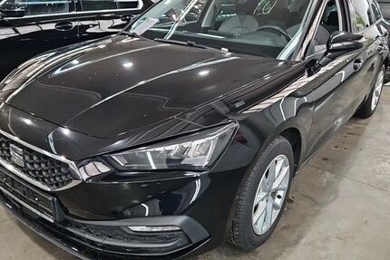 Seat Leon 134.000 km 15.699 &euro; Reutlingen / Mittelstadt 72766