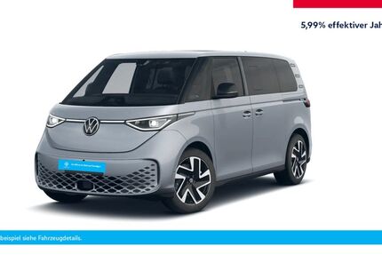 VW ID. Buzz 1.980 km 73.890 &euro; Stuttgart 70188