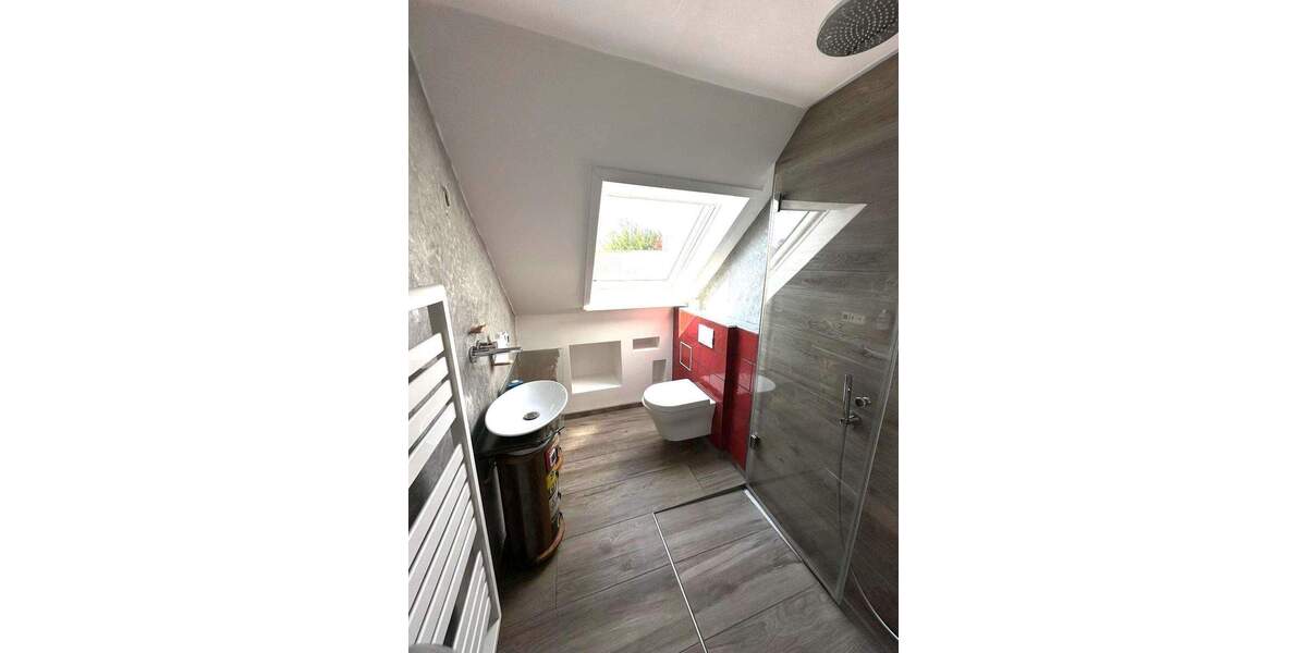 Etagenwohnung Filderstadt Bernhausen - 4 Zimmer, 64 m&sup2;, 265.000&euro; | Angebot:25694253