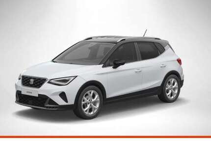 Seat Arona 7.171 km 22.430 &euro; Nürtingen 72622