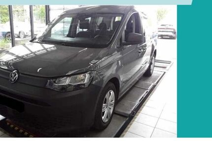 VW Caddy Maxi 58.715 km 24.990 &euro; Herrenberg 71083