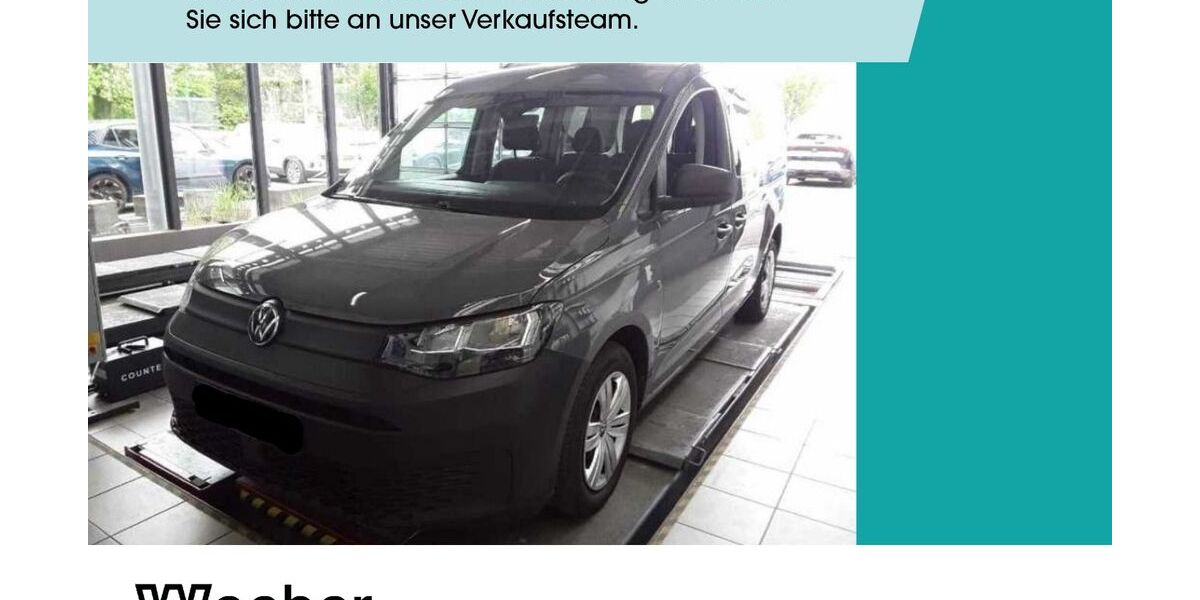 VW Caddy Maxi 58.715 km 24.990 &euro; Herrenberg 71083