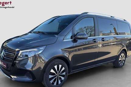 Mercedes-Benz V 250 12.950 km 71.950 &euro; Holzgerlingen 71088