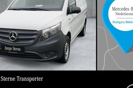 Mercedes-Benz Vito 29.574 km 15.089 &euro; Böblingen 71034