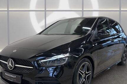 Mercedes-Benz B 200 18.063 km 35.900 &euro; Nagold 72202