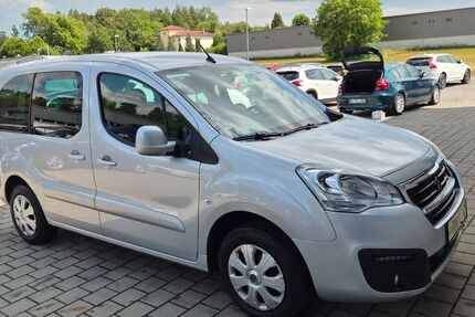 Peugeot Partner 47.000 km 13.490 &euro; Horb-Mühringen 72160