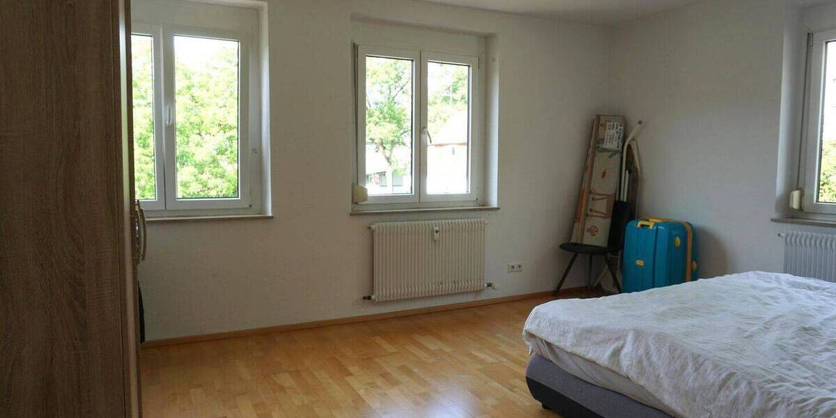 Einfamilienhaus Horb am Neckar Horb - 1 Zimmer, 193 m&sup2;, 519.000&euro; | Angebot:25707762
