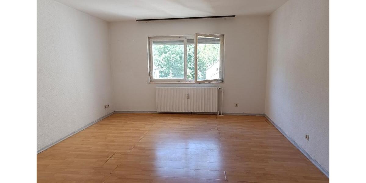 Etagenwohnung Pfullingen - 1 Zimmer, 30 m&sup2;, 84.000&euro; | Angebot:27122505