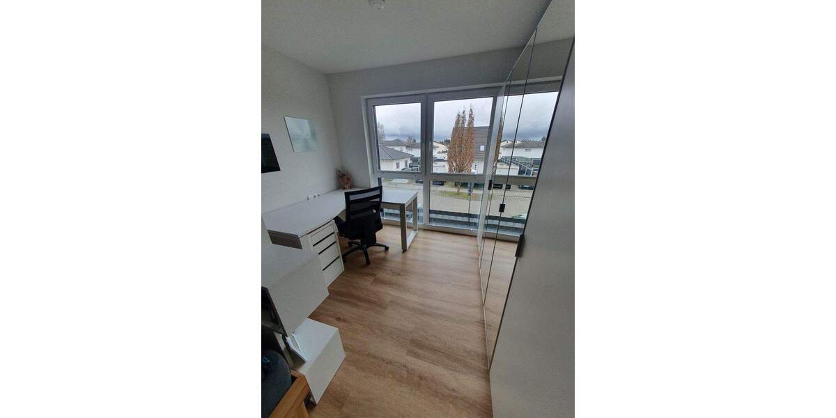 Etagenwohnung Horb am Neckar Horb - 4 Zimmer, 108 m&sup2;, 489.000&euro; | Angebot:25775749