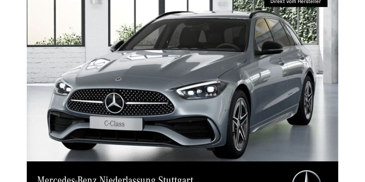 Mercedes-Benz C 200 14.888 km 42.890 &euro; Stuttgart 70372