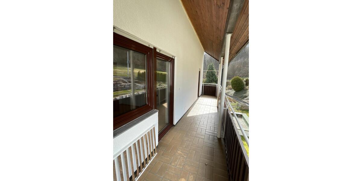 Maisonettenwohnung Nagold - 4.5 Zimmer, 117 m&sup2;, 1.300&euro; | Angebot:25291340