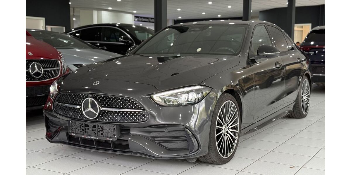 Mercedes-Benz C 180 115.000 km 32.990 &euro; Weil im Schönbuch 71093