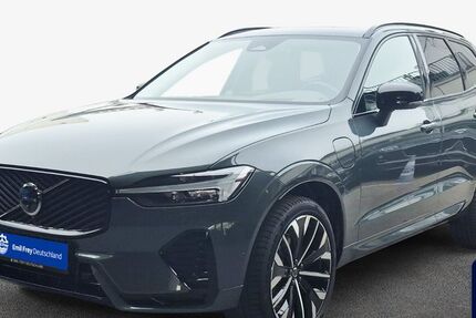 Volvo XC60 23.167 km 64.666 &euro; Stuttgart 70190