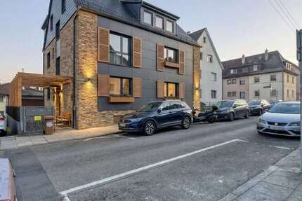 Haus Stuttgart-Zuffenhausen Zuffenhausen - 11 Zimmer, 276 m&sup2;, 850.000&euro; | Angebot:25363005