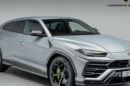 Lamborghini Urus 24.000 km 269.900 &euro; Böblingen 71034