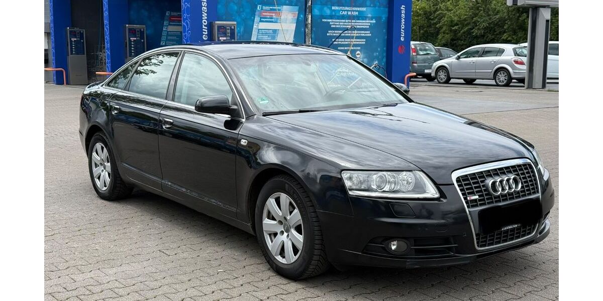 Audi A6 208.900 km 4.790 &euro; Stuttgart 70372