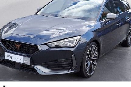 Cupra Leon 90.778 km 23.830 &euro; Reutlingen 72770