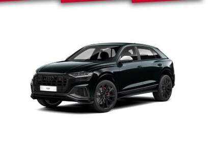 Audi SQ8 71.428 km 69.840 &euro; Stuttgart 70469