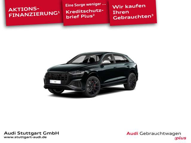 Audi SQ8 71.428 km 69.840 &euro; Stuttgart 70469