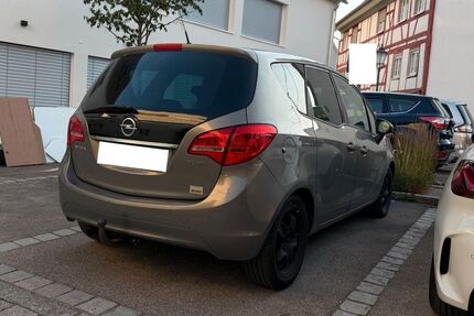 Opel Meriva 210.000 km 2.000 &euro; Neuffen 72639