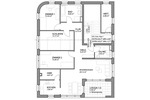 Etagenwohnung Althengstett - 4 Zimmer, 116 m&sup2;, 1.740&euro; | Angebot:23202774