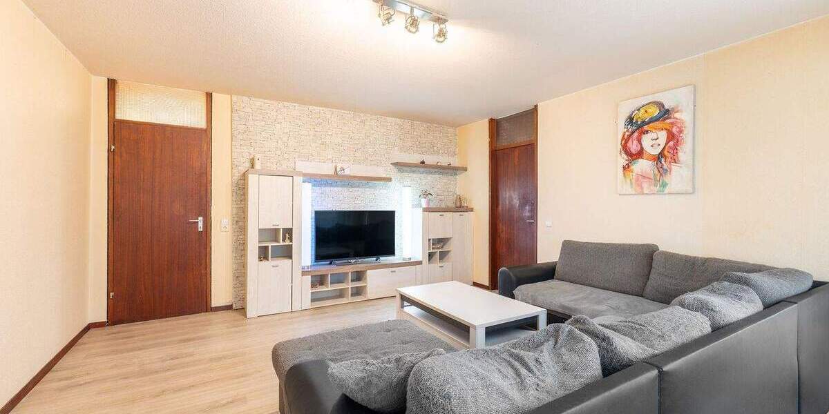 Etagenwohnung Stuttgart Rohr - 2 Zimmer, 53 m&sup2;, 219.000&euro; | Angebot:25737254