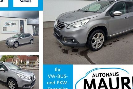 Peugeot 2008 196.400 km 5.490 &euro; Holzgerlingen 71088