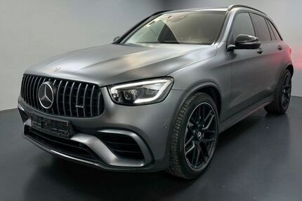 Mercedes-Benz GLC 63 AMG 94.900 km 48.699 &euro; Reutlingen / Mittelstadt 72766