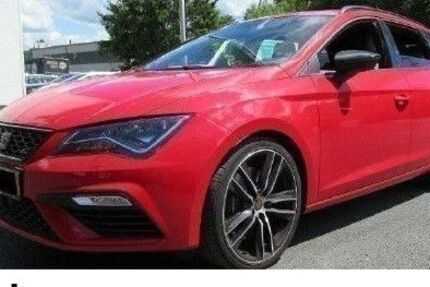 Seat Leon 79.333 km 21.990 &euro; Tübingen 72072