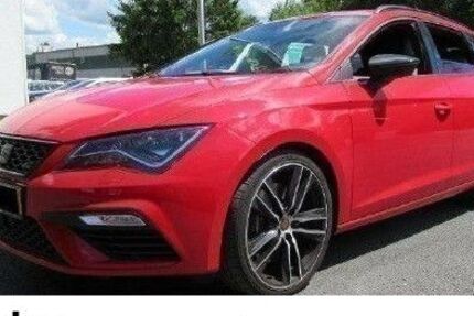 Seat Leon 79.333 km 23.530 &euro; Tübingen 72072