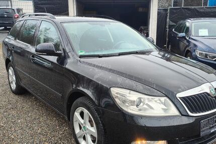 Skoda Octavia 118.400 km 7.980 &euro; Reutlingen 72766