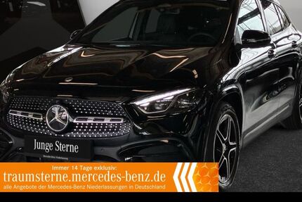 Mercedes-Benz GLA 180 8.237 km 38.490 &euro; Stuttgart 70469