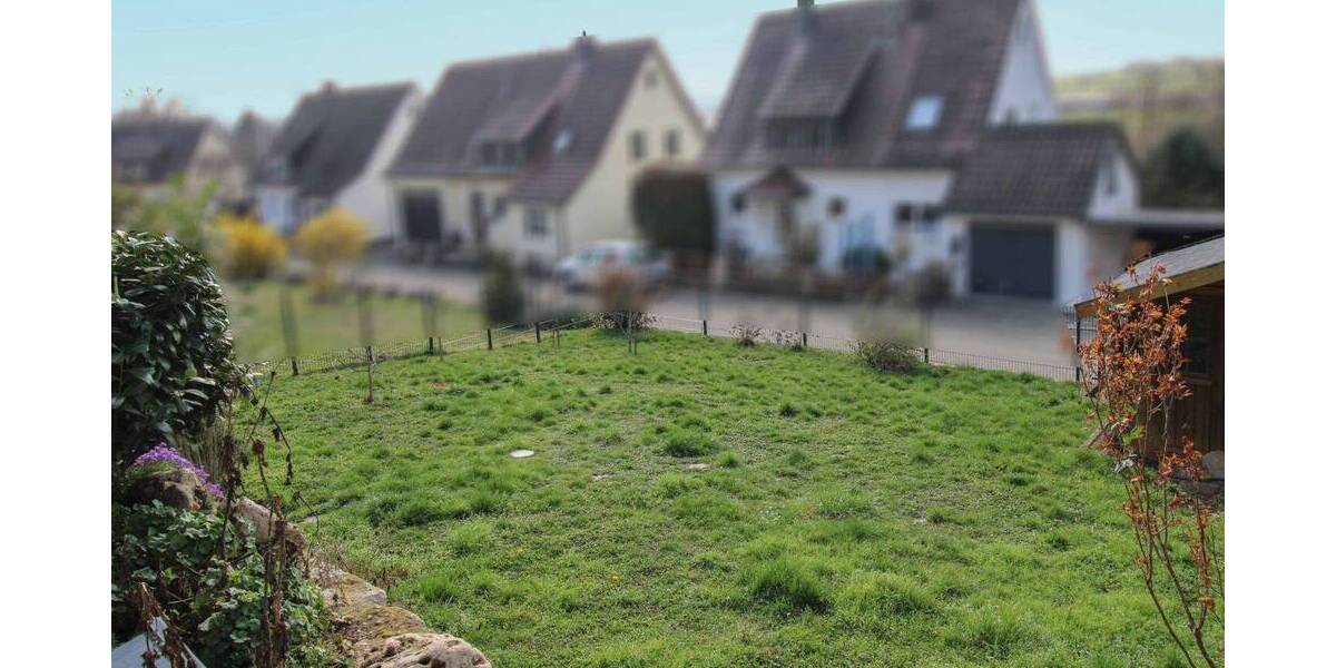 Einfamilienhaus Pliezhausen - 5 Zimmer, 459.000&euro; | Angebot:26016677