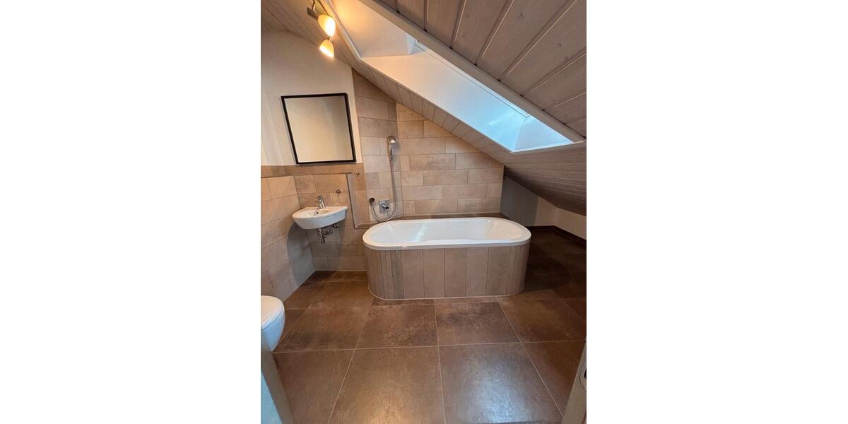 Maisonettenwohnung Böblingen Dagersheim - 4 Zimmer, 91 m&sup2;, 465.000&euro; | Angebot:27255704