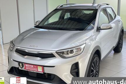 Kia Stonic 73.461 km 15.490 &euro; Horb a/N 72160