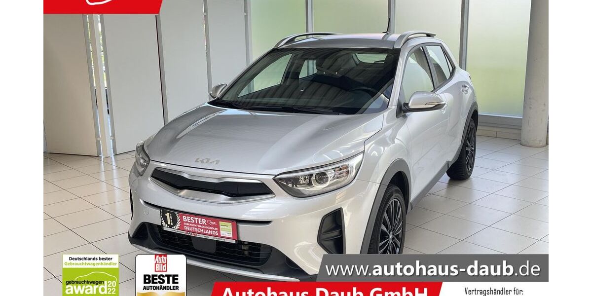 Kia Stonic 73.461 km 15.490 &euro; Horb a/N 72160