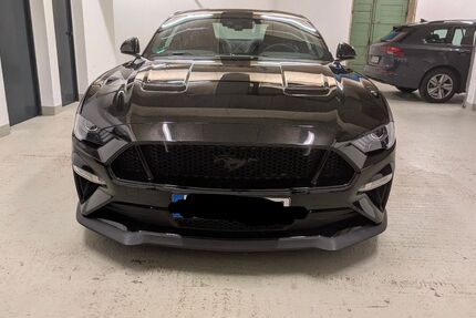 Ford Mustang 18.866 km 53.000 &euro; Aidlingen 71134